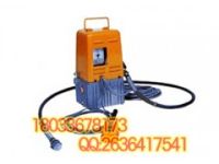 進(jìn)口原裝 R14E-F1 日本IZUMI 單動(dòng)式電動(dòng)液壓泵