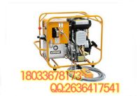 3-HPE-2D日本IZUMI汽油引擎復(fù)動式液壓泵-2