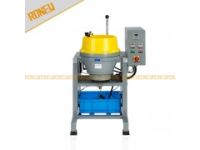 零件表面光整拋光，選高精密流動(dòng)光飾機(jī)，效果好