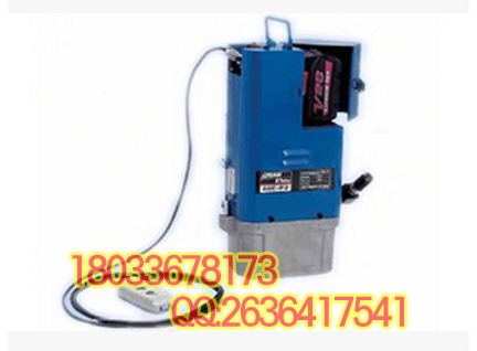 5-REC-P2单作用充电液压泵-1