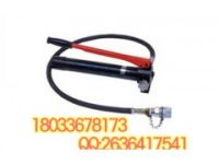 進(jìn)口工具 手動液壓泵 HP-180N手動液壓泵