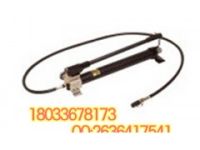 日本 日本IZUMI 手動液壓泵HP-700A 進(jìn)口工具