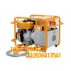 日本IZUMI HPE-1D汽油机液压泵 汽油机动力