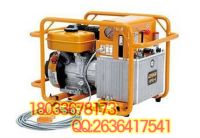 12-HPE-1D汽油機(jī)液壓泵-2