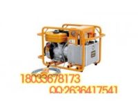 進(jìn)口電動(dòng)工具 汽油機(jī)液壓泵HPE-1D 日本IZUMI