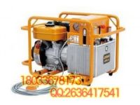 原裝進口 汽油機液壓泵HPE-1D 日本IZUMI