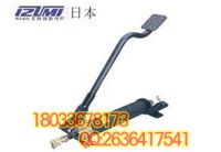 14-FP-700A腳踏式液壓泵-2