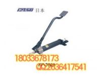日本IZUMI FP-700A 腳踏式液壓泵 進口工具