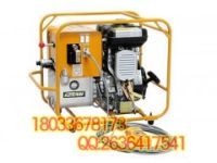 日本IZUMI HPE-2A  進(jìn)口工具 日制液壓泵