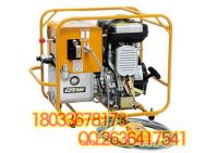 15-HPE-2A 汽油机泵-1