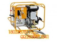 日本IZUMI HPE-2A 汽油机泵  汽油机动力 日制