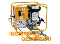 15-HPE-2A 汽油機(jī)泵-2