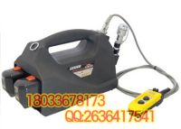 16-REC-P600 充電式單動(dòng)式液壓泵-2