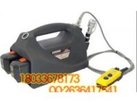 原裝進(jìn)口充電式單動(dòng)式液壓泵 REC-P600