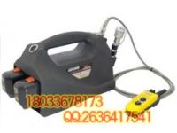 充電式單動式液壓泵 REC-P600 單動式液壓泵