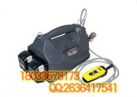 18-REC-Li600P 充電式單動(dòng)式液壓泵-2