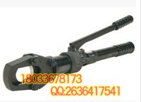 25-日本IZUMI手動(dòng)液壓切刀S-550-1