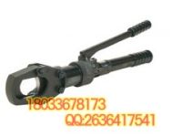 進(jìn)口原裝 日本IZUMI S-550 手動(dòng)液壓切刀