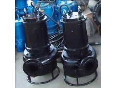 辽宁高效优质泥浆泵|耐磨潜水抽浆泵