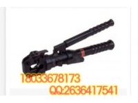 日本 S-20A 手動(dòng)液壓切刀  液壓線纜切刀 進(jìn)口工具