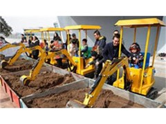 儿童游乐挖掘机  儿童游乐挖掘机厂家  儿童游乐挖掘机价格