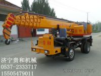 7噸吊車，7噸吊車價格， 7噸吊車廠家