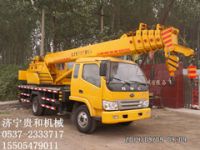 8噸汽車吊，8噸汽車吊廠家，8噸汽車吊價(jià)格