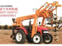 拖拉機(jī)打樁機(jī) 拖拉機(jī)打樁機(jī)廠家  拖拉機(jī)打樁機(jī)價(jià)格