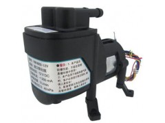 微型空气采样泵FNY系列抽打气泵产品资料