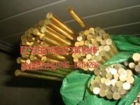 H68黃銅棒,直紋拉花黃銅棒
