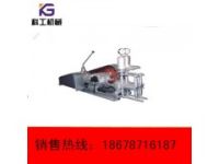 用戶依賴的2ZBSB煤礦用雙液變量注漿泵
