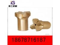 用戶依賴的礦用十字鉆頭風(fēng)鉆頭一字鉆頭