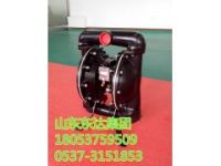 BQG250/0.3氣動(dòng)隔膜泵 礦用氣動(dòng)隔膜泵特價(jià)批發(fā)