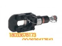 鋼絞線切刀 SP-40A 分體式液壓切刀 進(jìn)口工具