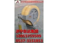 L單輪滾輪罐耳 LS雙輪滾輪罐耳性價比高