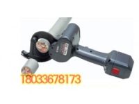 日本IZUMIREC-50B 充電式液壓切刀 日制工具