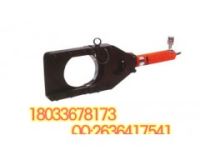 日本IZUMI  P-130分體式液壓電纜切刀 銅鋁電纜