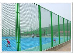 专业生产学校操场围网，篮球场围网，价格低质量优