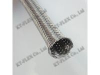 不銹鋼網(wǎng)套 編織網(wǎng)套 不銹鋼編織網(wǎng)