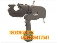 日本進口 REC-5510充電式液壓鉗 銅鋁端子壓接鉗