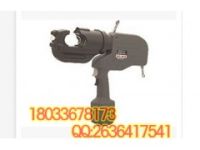 REC-5510充電式液壓鉗 日本IZUMI液壓壓接工具