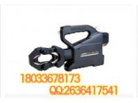 液壓式壓接鉗 充電式液壓鉗REC-3610 日式工具
