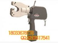 鋁端子壓接鉗 REC-5630充電式免換模液壓鉗