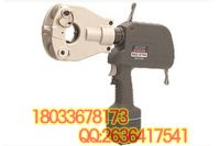 85-日本IZUMI充電式免換模液壓鉗REC-5750-1