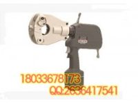 壓接鉗 REC-5750 充電式免換模液壓鉗 壓線鉗