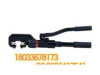 液壓式壓接鉗 手動液壓鉗CN-58A 手動式壓接機