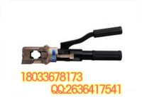 89-日本IZUMI手動(dòng)液壓鉗EP-50-2