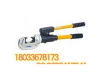 銅直線壓接鉗 EP-365 手動(dòng)壓接鉗 日式工具