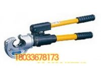 手動(dòng)式壓接鉗 EP-410 手動(dòng)壓接鉗 液壓鉗 日式