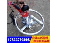 便攜式小型民用電動(dòng)打井機(jī)  農(nóng)村家用水鉆井機(jī)價(jià)格便宜